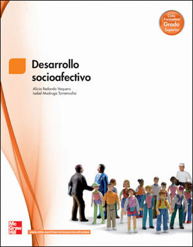 Desarrollo Socioafectivo Ciclos Formativos