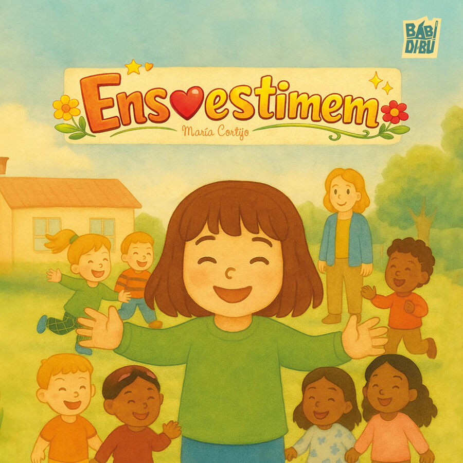 Ens estimem