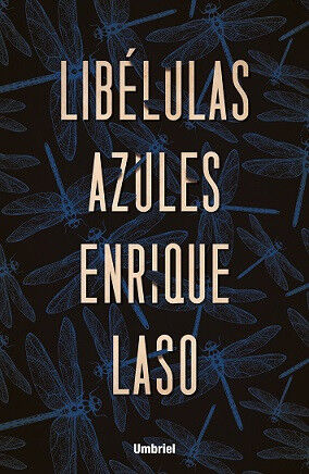 LIB&Eacute;LULAS AZULES