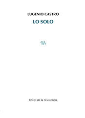 Lo solo