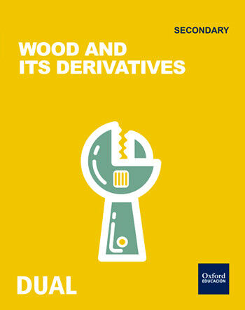 Technology Wood Inicia Dual