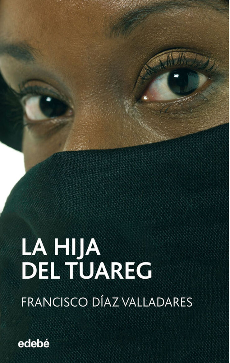 La hija del tuareg