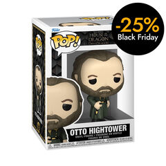 Funko POP! Hotd - Otto Hightower