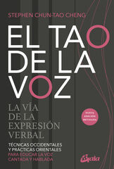 El tao de la voz El tao de la voz