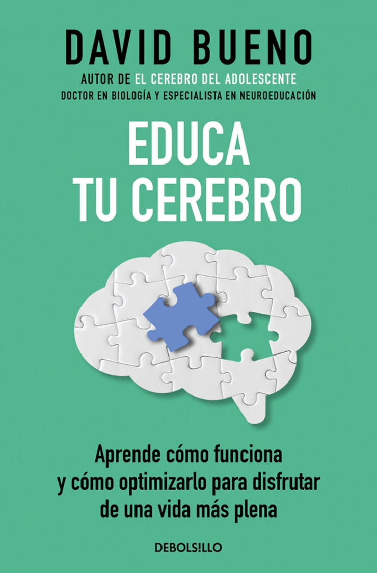 Educa tu cerebro