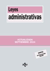 Leyes administrativas Leyes administrativas