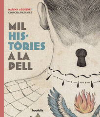 Mil histories a la pell Mil histories a la pell