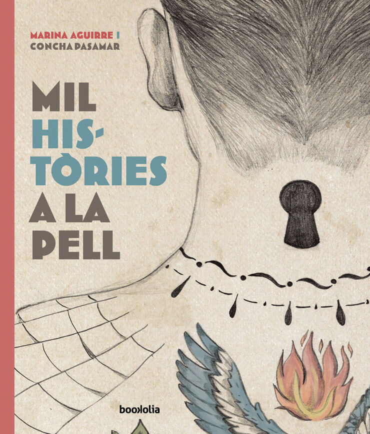 Mil histories a la pell