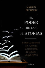 El poder de las historias El poder de las historias