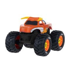 Monster Jam para construir