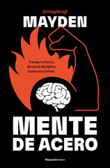 Mente de acero Mente de acero