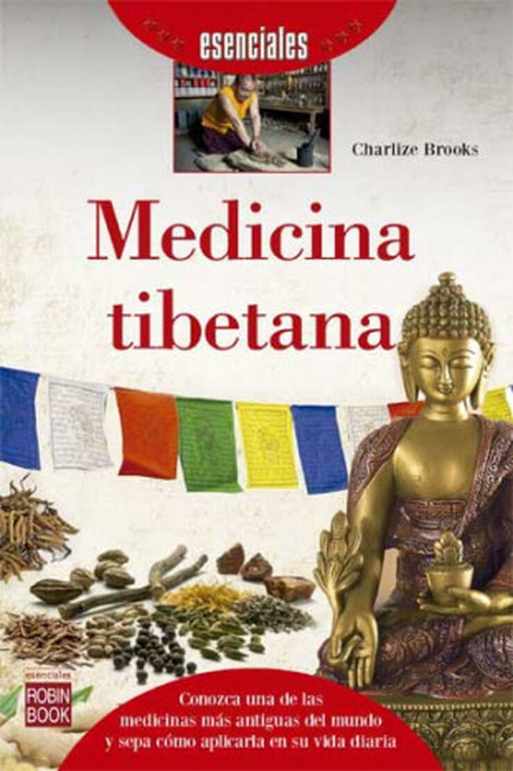 Medicina tibetana