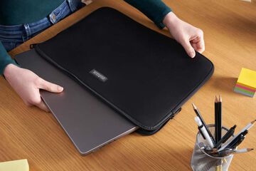 Funda PC 13'' Nilox negro