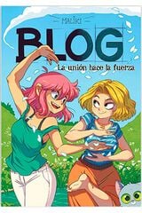 Blog. la unión hace la fuerza. vol.2 Blog. la unión hace la fuerza. vol.2