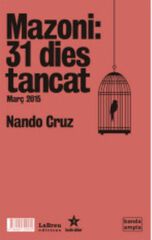 Mazoni. 31 dies de gira