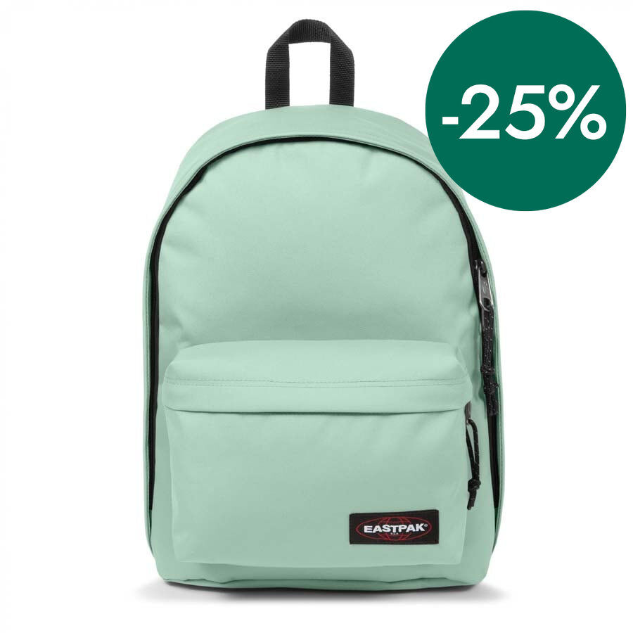 Mochila Eastpak Out of Office Polar Blue