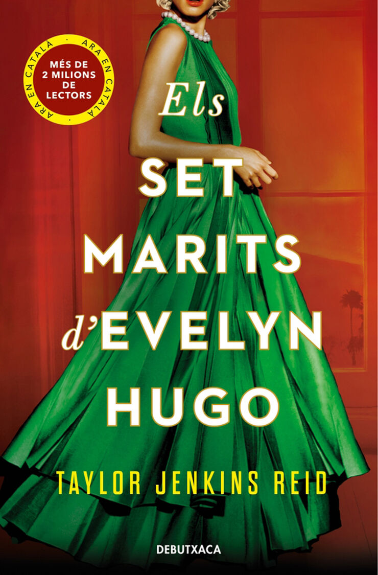 Els set marits d'Evelyn Hugo