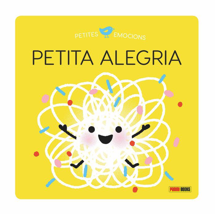 Petita alegria