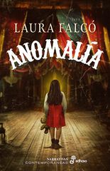 Anomalía Anomalía