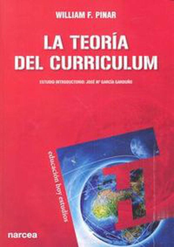 La teoría del curriculum