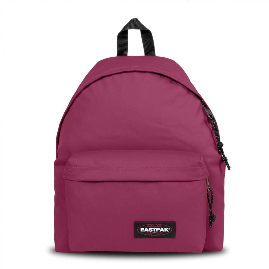 Motxilla Eastpak Padded Pak'r Wine Burgundy