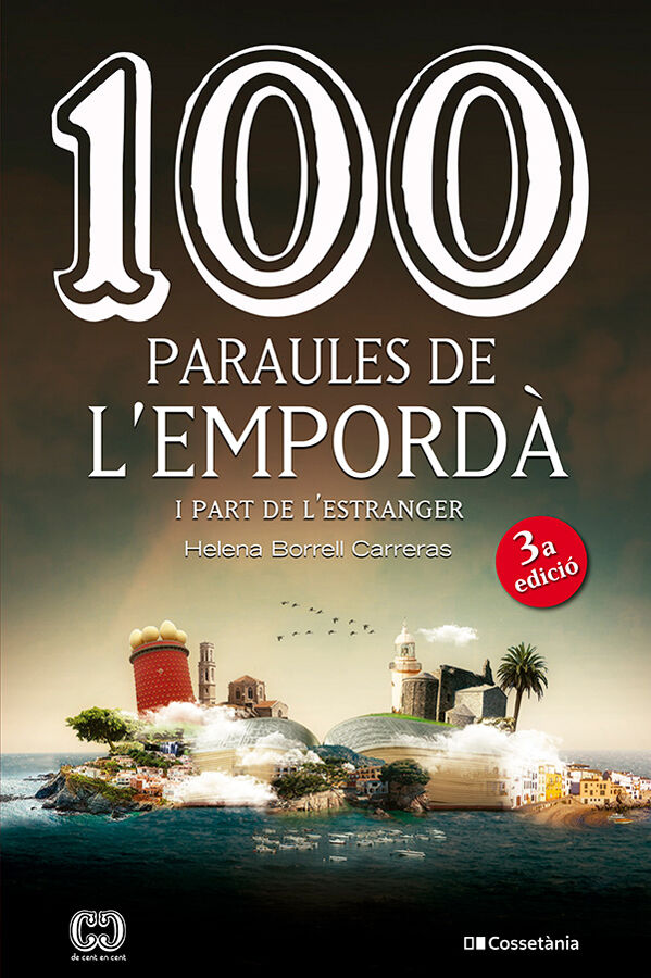 100 paraules de l'Empord&agrave;