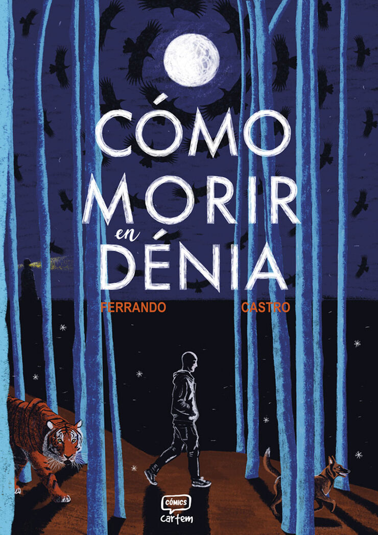 C&oacute;mo morir en D&eacute;nia
