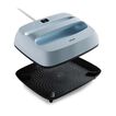 Cricut Easypress Grande 300x250 mm Azul Bluetooth