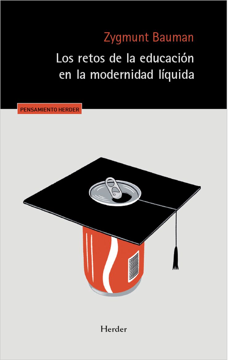 Los retos de la educación en la modernidad líquida