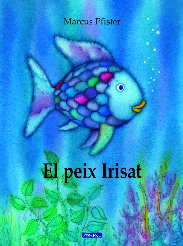 El peix Irisat (El peix Irisat)
