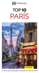 París (Guías Visuales TOP 10) París (Guías Visuales TOP 10)