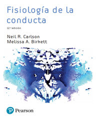 Fisiología de la conducta Fisiología de la conducta