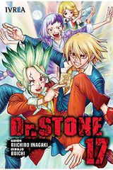 Dr.STONE 17