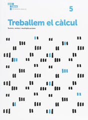Treballem Càlcul 5 Baula