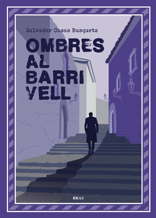 Ombres al barri vell