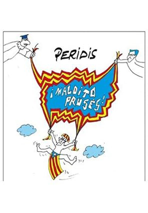 Maldito prus&eacute;s