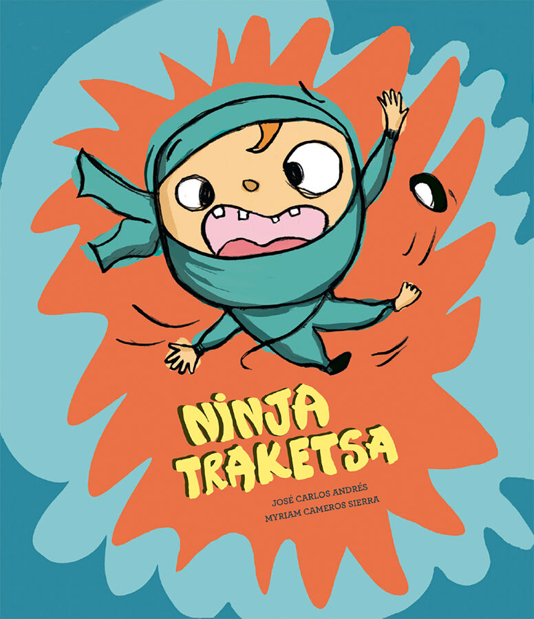 Ninja traketsa
