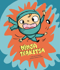 Ninja traketsa