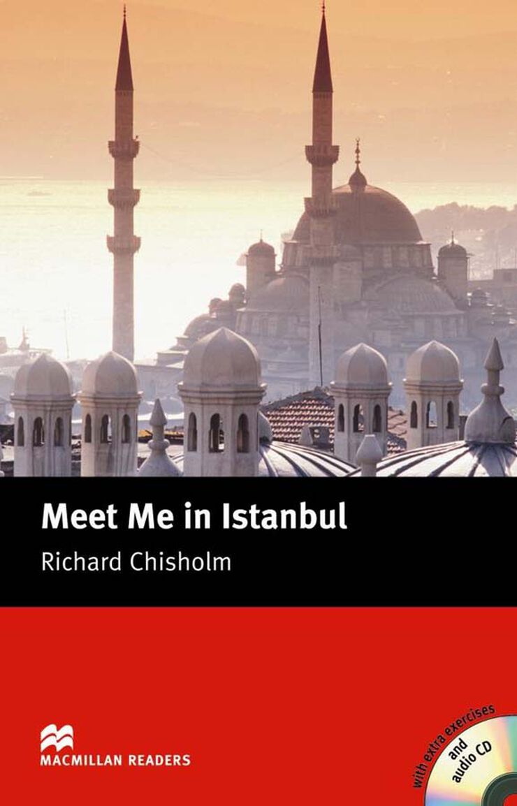 Meet Me in Istambul