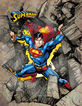 Superman. Caja metálica