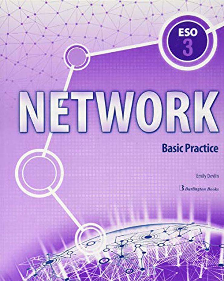 Network ESO 3 Basic Practice Spa