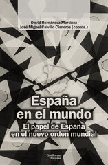 España en el mundo España en el mundo