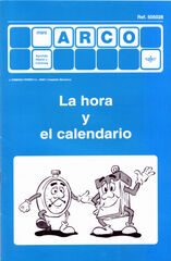Mini Arco La Hora y El Calendario MINIARCO