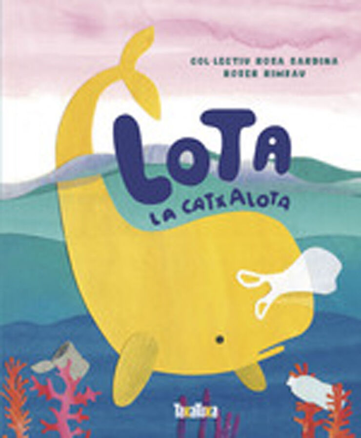 Lota la catxalota