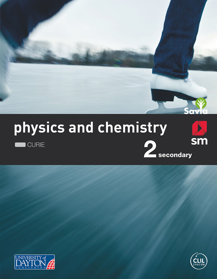 Physics & Chemistry/20 Eso 3 Sm 9788417815240