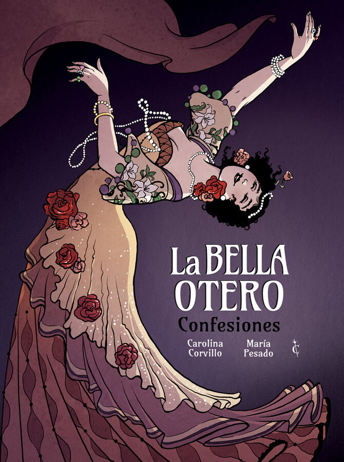 La Bella Otero