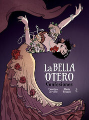 La Bella Otero