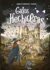 Gatos y hechiceras. Vol. II Gatos y hechiceras. Vol. II