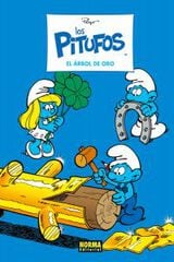 Los Pitufos 30, El árbol de oro Los Pitufos 30, El árbol de oro