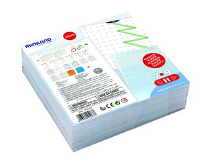 Geoplans Transparents